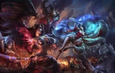 英雄联盟LOL——英雄联盟LOL加速器免费推荐下载