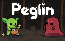 哥布林弹球攻略-Peglin哥布林弹球下载-哥布林弹球Peglin中文版下载