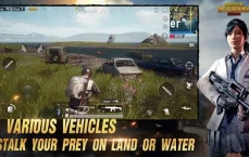 Pubg国际服手游下载 - PUBG Mobile国际版安卓最新版官方2022版下载