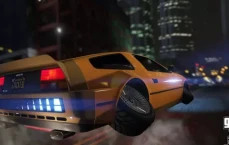 俠盜獵車手GTA5免費下載—GT5教學攻略