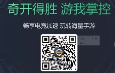 奇游加速器 - 最好的奇游手游加速器安卓iOS电脑版下载 -公认最好的网游加速器
