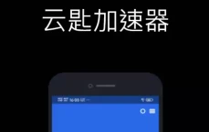 ​云匙加速器 - 能免费上推特Twitter的加速器