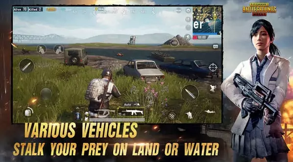 pubg国际服手游下载-PUBG Mobile国际版安卓最新版下载v1.9.0-国际服手游下载基地.webp