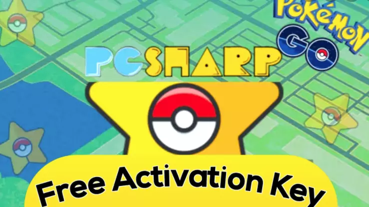 PGSharp GPS虚拟定位软件下载 - 玩Pokémon GO时更改您的位置
